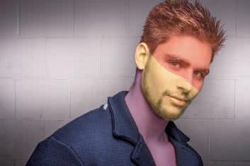 Wszystkie kolory choroby