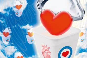 Probiotyki, nie statyny: klucz do zdrowego serca