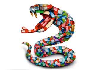 Groźne połączenia