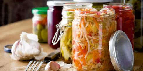 Kiszonki - dlaczego warto je jeść?