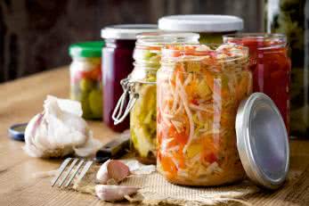 Kiszonki - dlaczego warto je jeść?