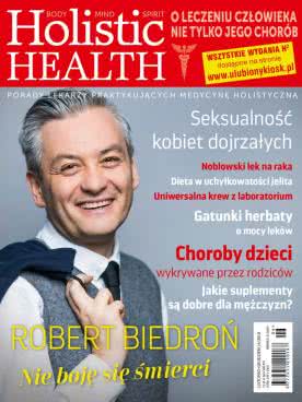 Holistic Health 6/2018