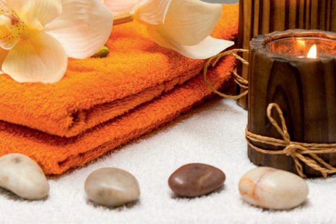 Spa to więcej niż wypoczynek