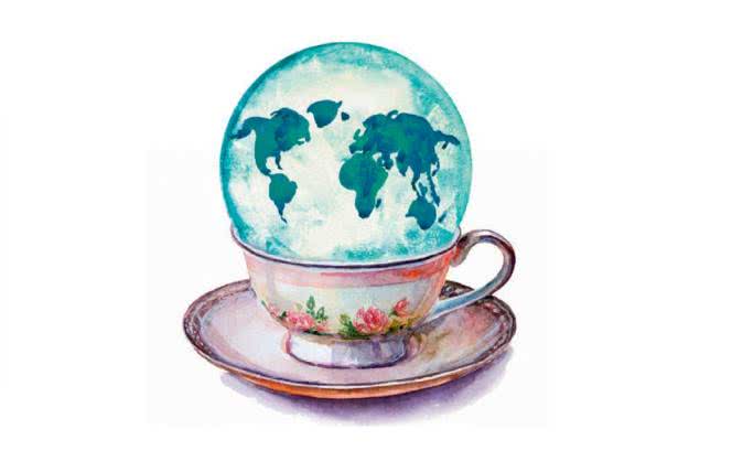 Herbata czarna czy zielona? Poznaj zalety różnych gatunków herbaty