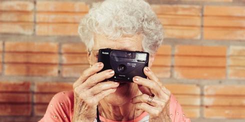 Probiotyki chronią przed osteoporozą