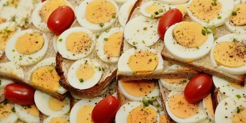 Jajka są dobre dla serca