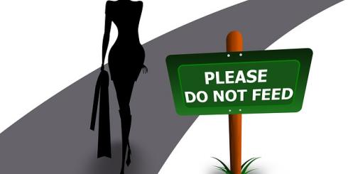 Niedowaga zwiększa ryzyko przedwczesnej menopauzy