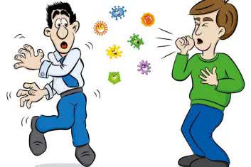 Groźne powikłania infekcji