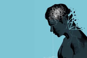 Czy depresja to chroniczne zapalenie?