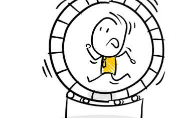 Błędne koło insulinooporności