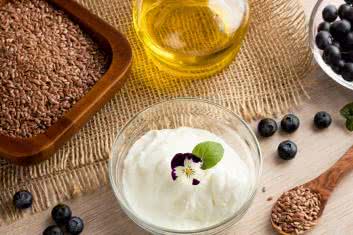 Przeciwrakowa dieta dr Budwig