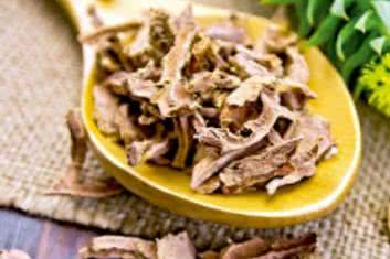 Przewlekłym stresem