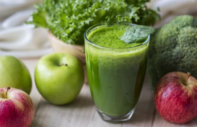 Domowe soki: jak łączyć składniki?