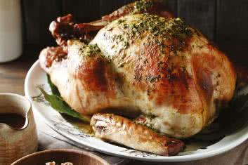 Wesołych, ketogenicznych Świąt