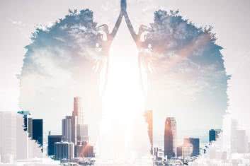 Jak starzeją się płuca?