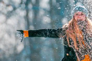 Chroń się przed infekcjami