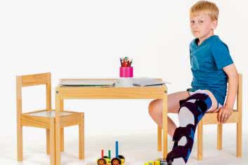 Osteoporoza atakuje dzieci