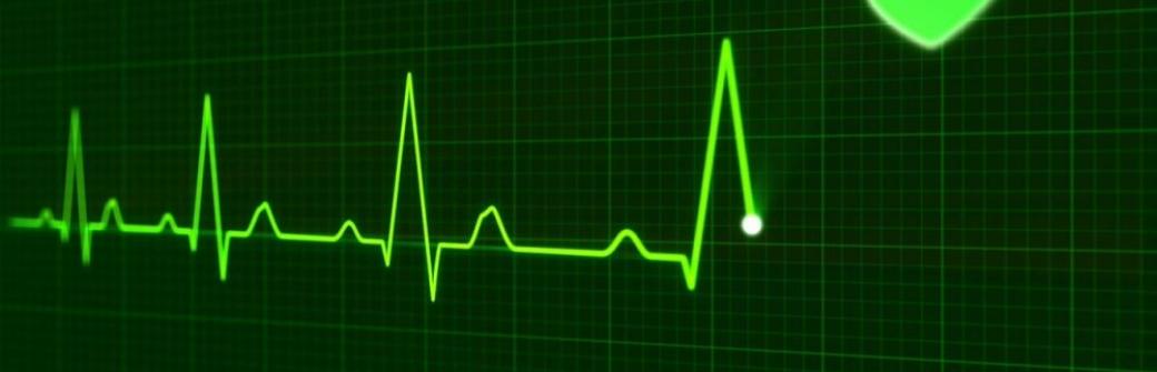 Ból w klatce piersiowej - czy to zawał?