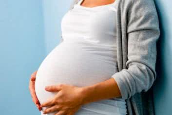 Na co może liczyć przyszła matka?