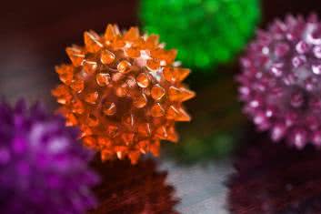 Nie takie kolce straszne