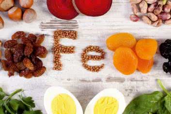 Anemia z przetrenowania?