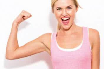 Zespołem napięcia przedmiesiączkowego