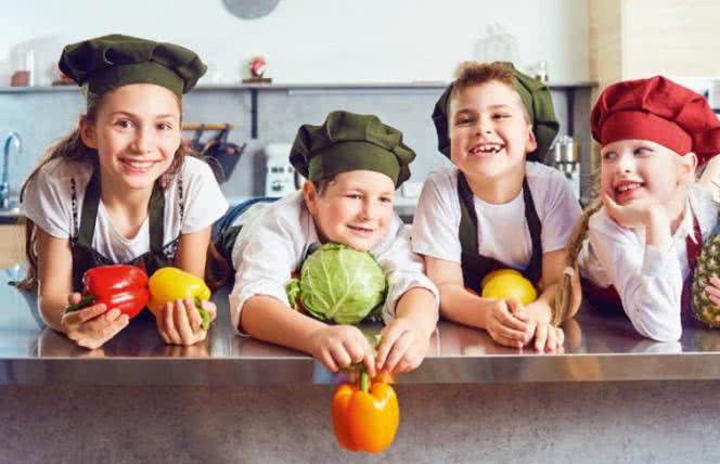 Tradycyjna medycyna chińska i warzywa