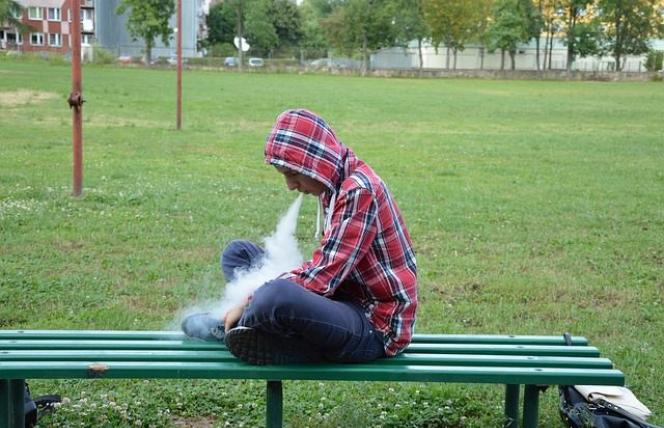 E-papierosy zwiększają ryzyko zawału serca