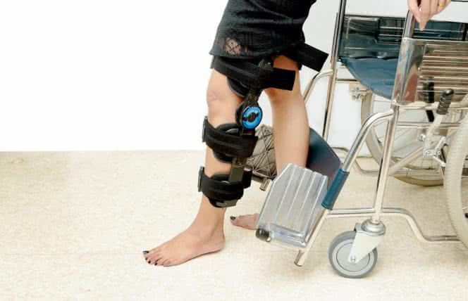 Nowoczesna rehabilitacja po uszkodzeniu rdzenia kręgowego