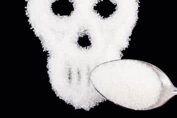 Brakujący element w zagadce cukrzycy