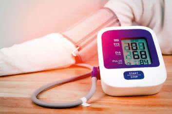 Reguluj ciśnienie bez leków