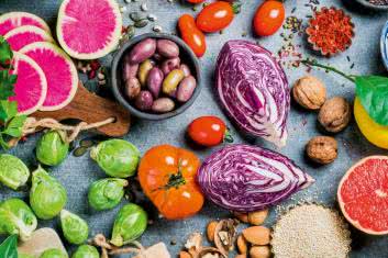 Leczenie raka w kuchni