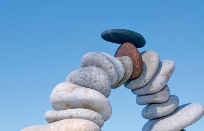 Zen coaching: droga do wewnętrznej równowagi