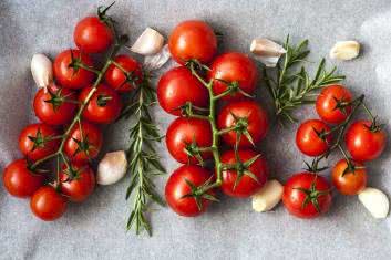 Pomidory