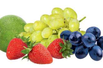 Cukrzyca i owoce