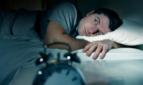 Sposoby na bezsenność