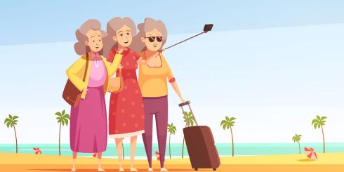 Klucz do długowieczności