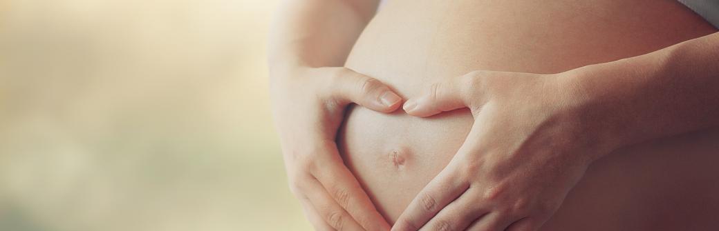Ciąża i poród. Problemy z zajściem w ciążę