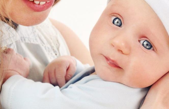 Medycyna chińska i niepłodność. Krok 6: czwarty trymestr ciąży