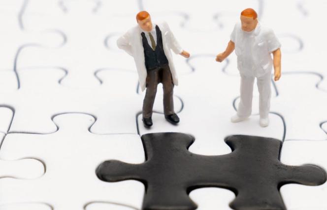 Skąd się bierze rak?