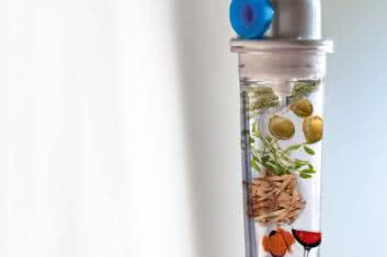 Najlepsze alternatywne leki antyrakowe