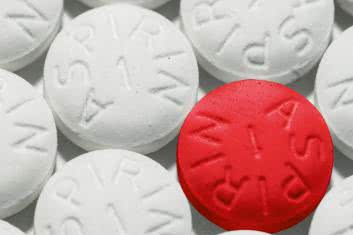 Aspiryna to wcale nie profilaktyka