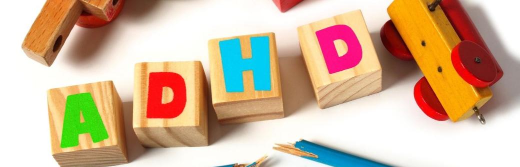 ADHD - przyczyny i metody leczenia