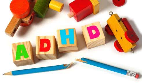 ADHD - przyczyny i metody leczenia