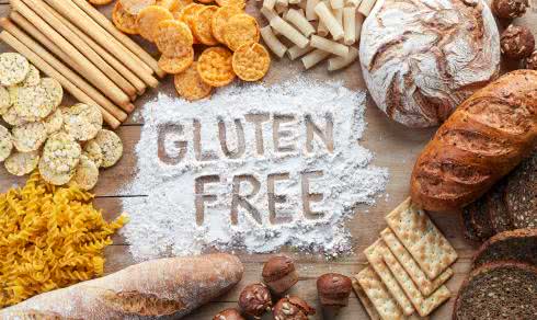 Gluten