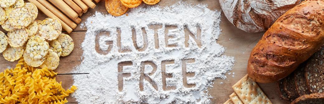 Gluten