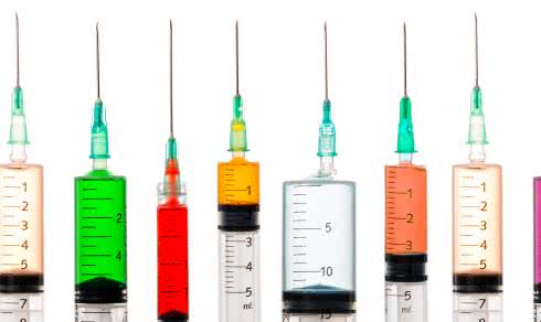 Proloterapia. Lecz urazy bezoperacyjnie