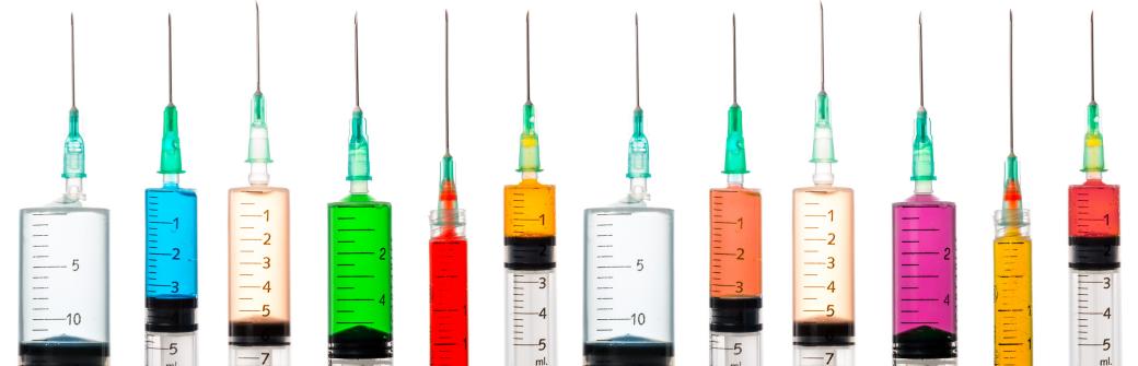 Proloterapia. Lecz urazy bezoperacyjnie