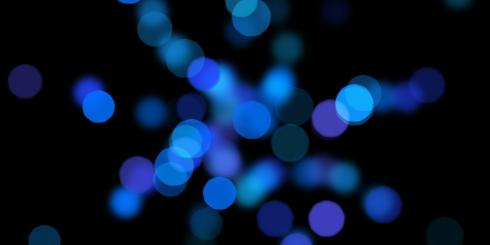 Niebieskie światło chroni przed chorobami serca