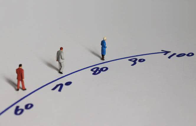 11 sekretów długowieczności